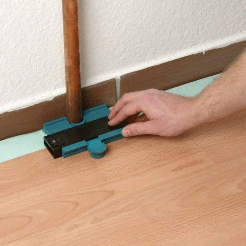 Plastic-Profile-Copy-Gauge-Contour-Gauge-Duplicator-Standard-5-Width-Wood-Marking-Tool-Tiling-Laminate-Tiles (2)