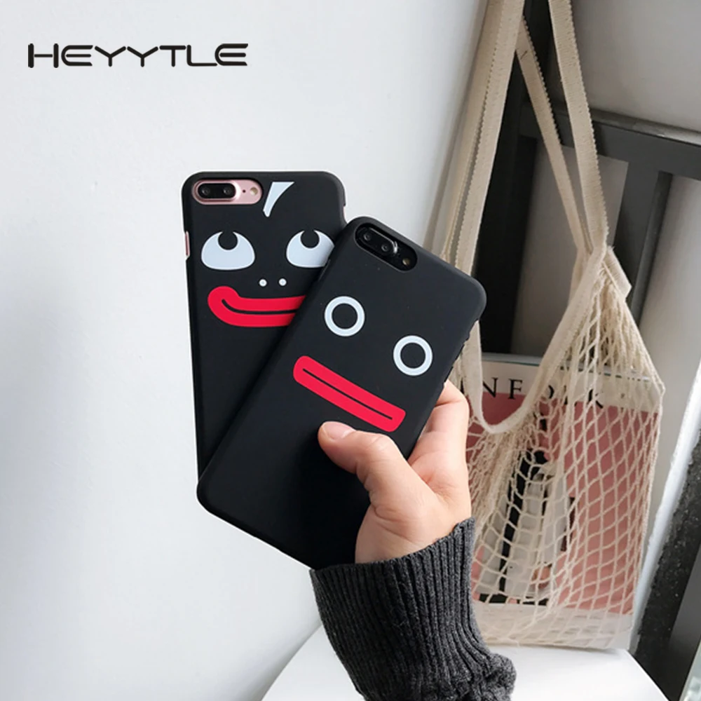 Buy Heyytle Sausage Mouth Phone Case For Apple iPhone