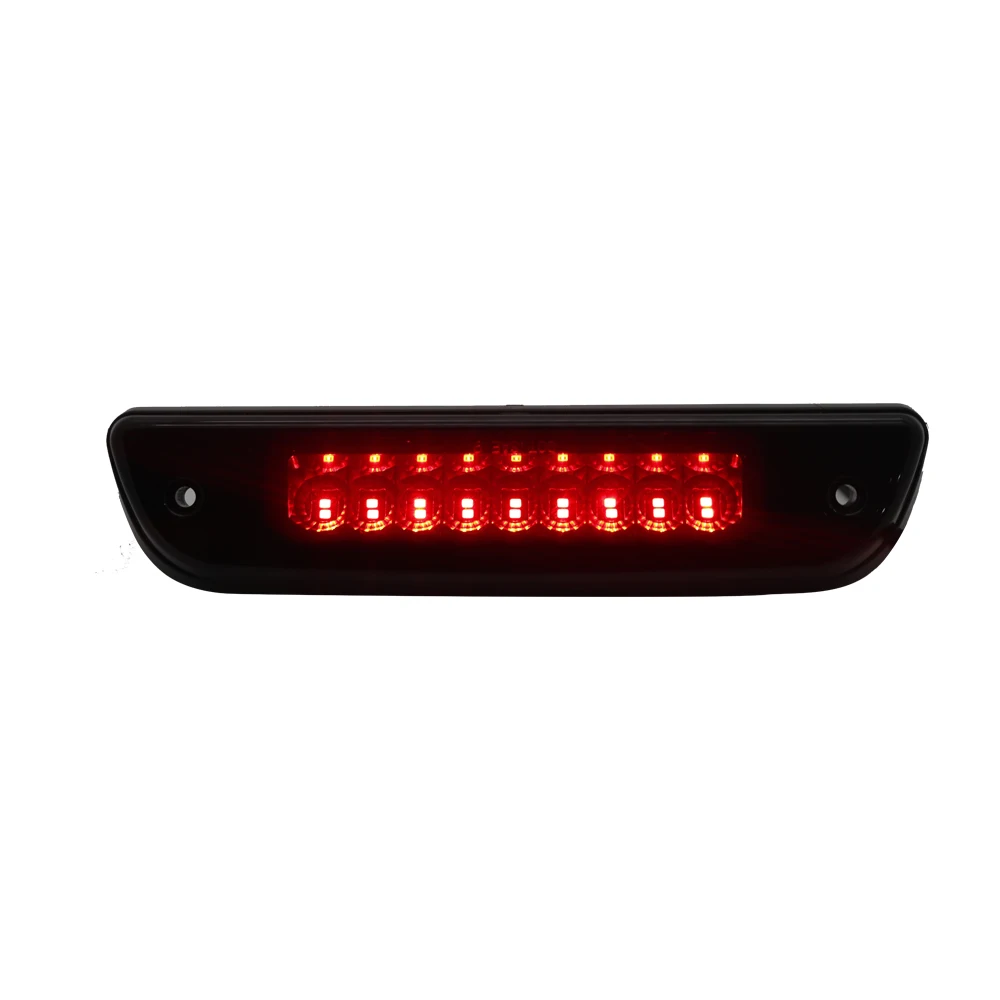 For 1995-2017 Toyota Tacoma Rear Third 3rd Brake Led Light Lamp Clear Lens  (13)