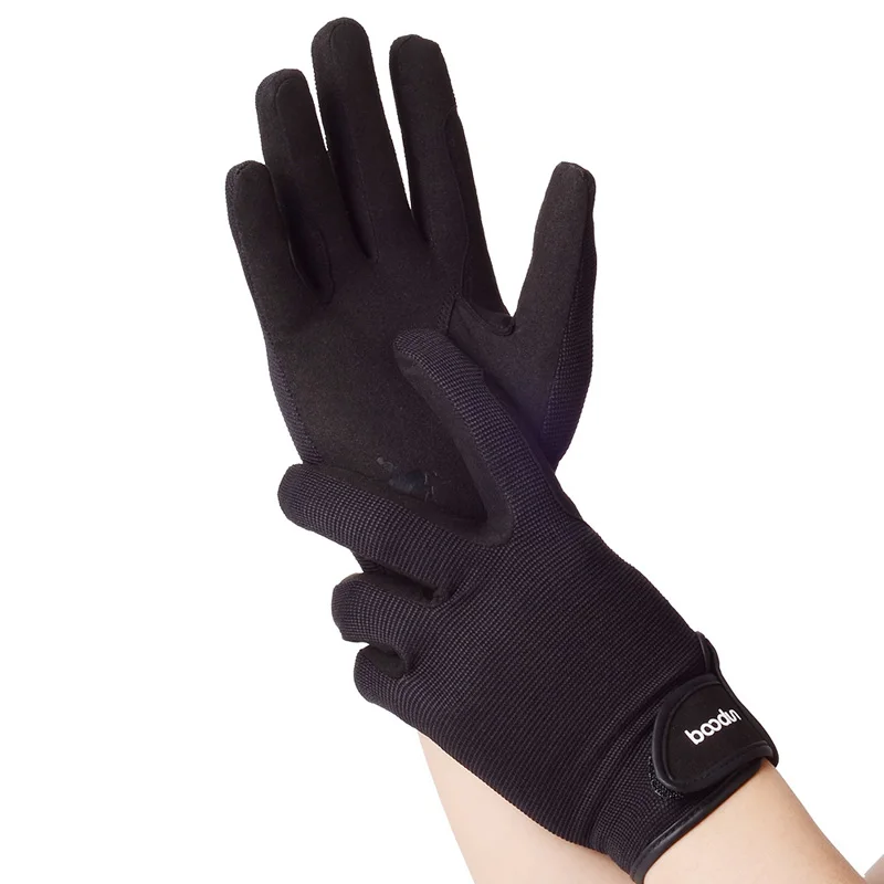 Спортивные односторонние флисовые перчатки для холодной и теплой носки, перчатки для бега с сенсорным экраном, мужские и женские зимние перчатки, велосипедные перчатки h56