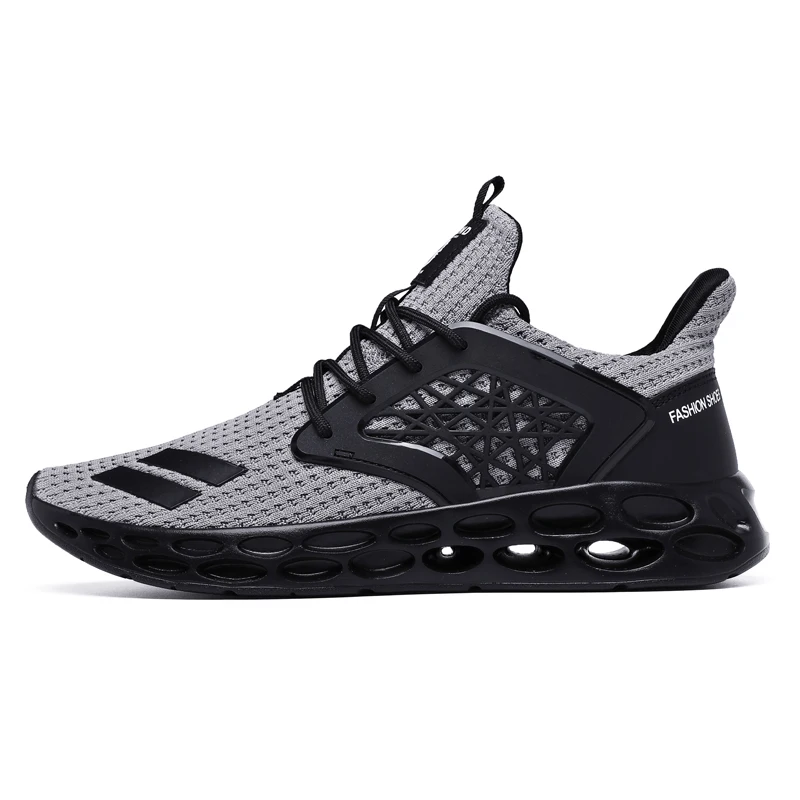 Sneakers Men Shoes Breathable Casual Air Tenis Masculino Adulto Basket Homme Sarpe Uomo Trainers Male Footwear Chaussure Homme