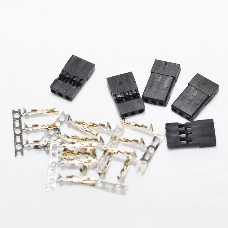 

JR Connector for RC Model, Servo Connector