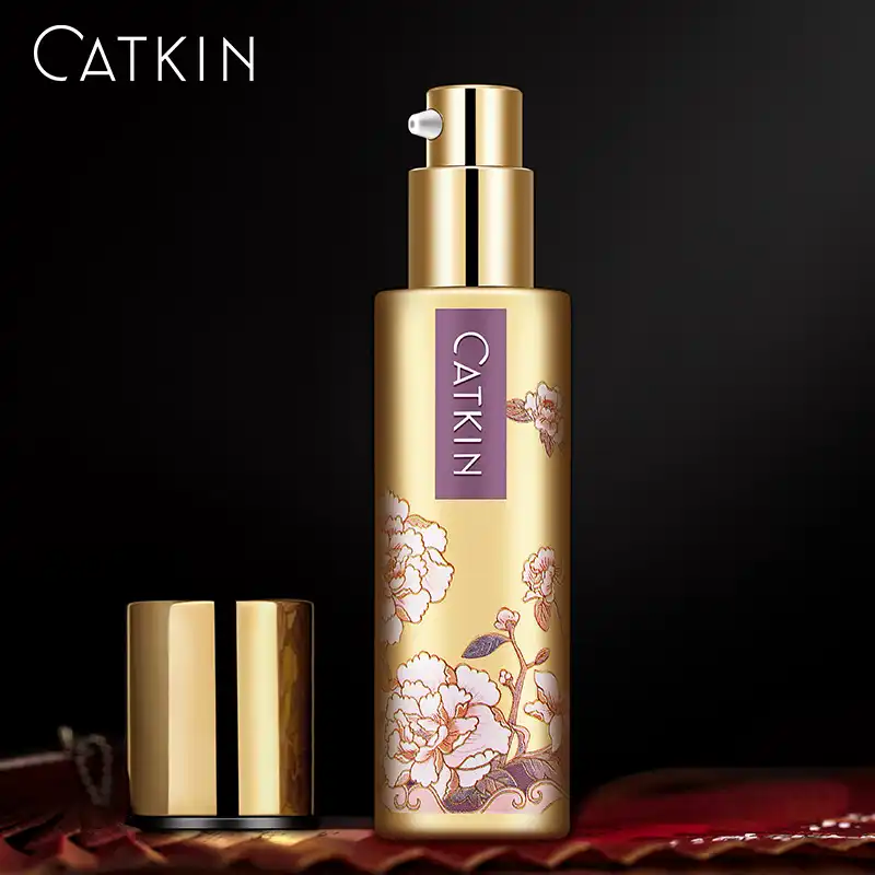 catkin water blend liquid foundation