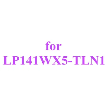 

New T.VST56 board for LP141WX5-TLN1 LCD LED screen controller board (TV+HDMI+VGA+CVBS+USB) Driver Board