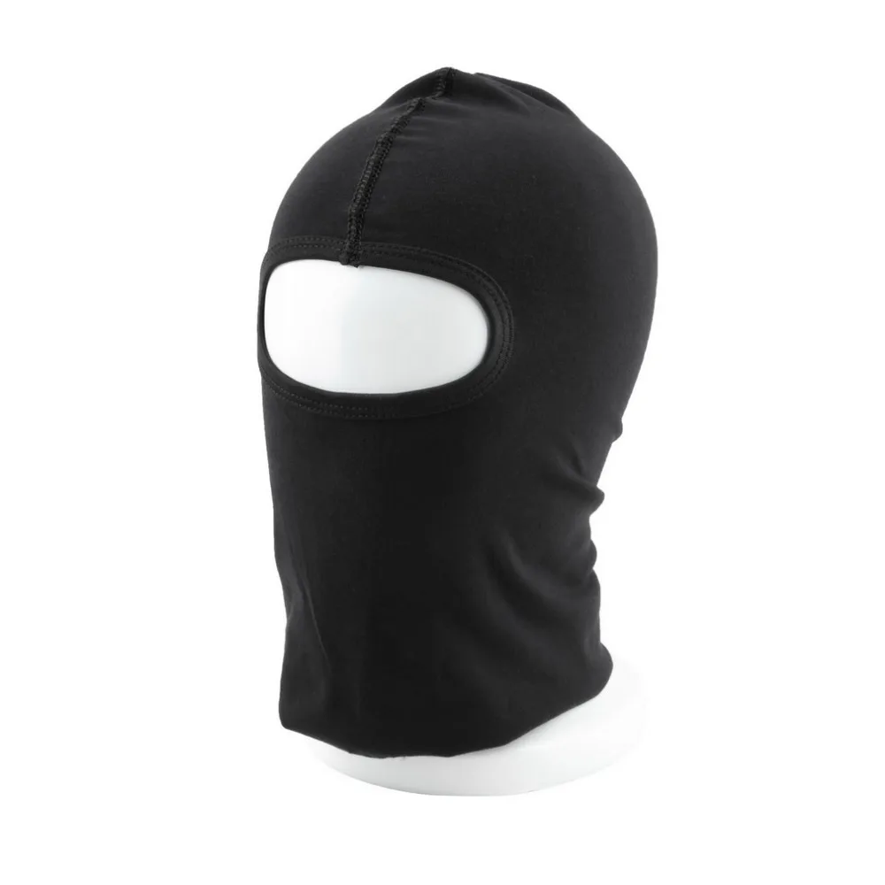 

Balaclava Breathable Speed Dry Outdoor Sports Riding Ski Mask Tactical Head Cover Motorcycle Cycling UV Protect Full face Mask
