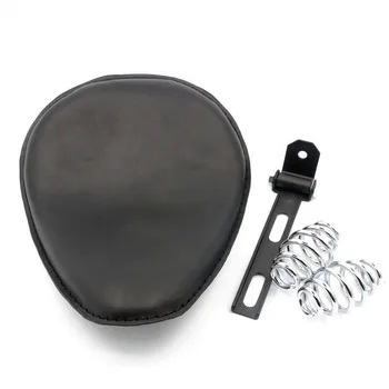 

Solo Seat saddle cushion T-bar Torsion Spring Bracket for Suzuki Boulevard M109R2 M109R M50 M50B M50Z M90 M95 S40 S50 S83 VL1500