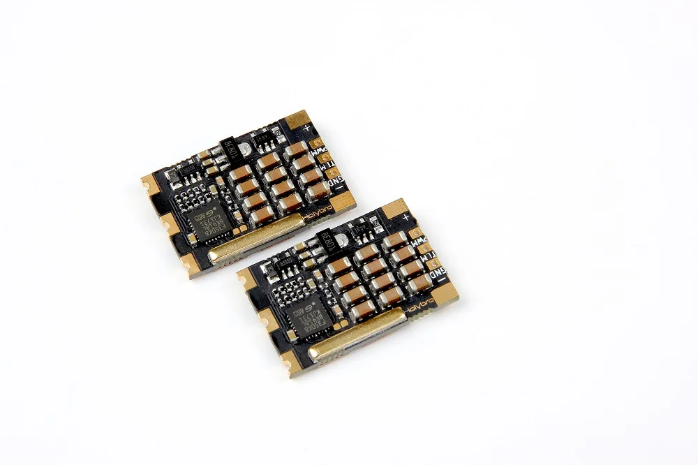 Holybro Tekko32 F3 MENTAL ESC оригинальный новый BLHELI32 MCU 3 ~ 6S 65A для радиоуправляемой модели