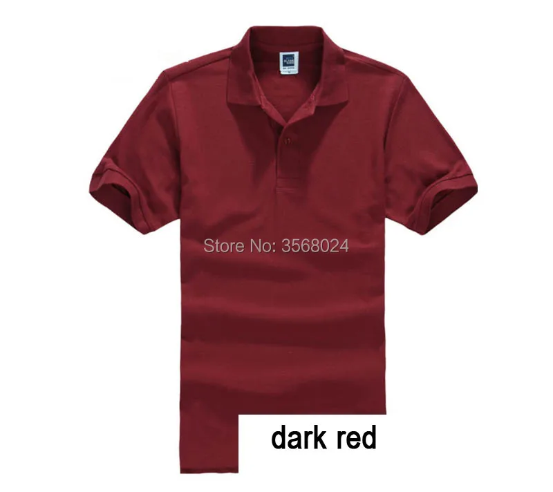 dark red