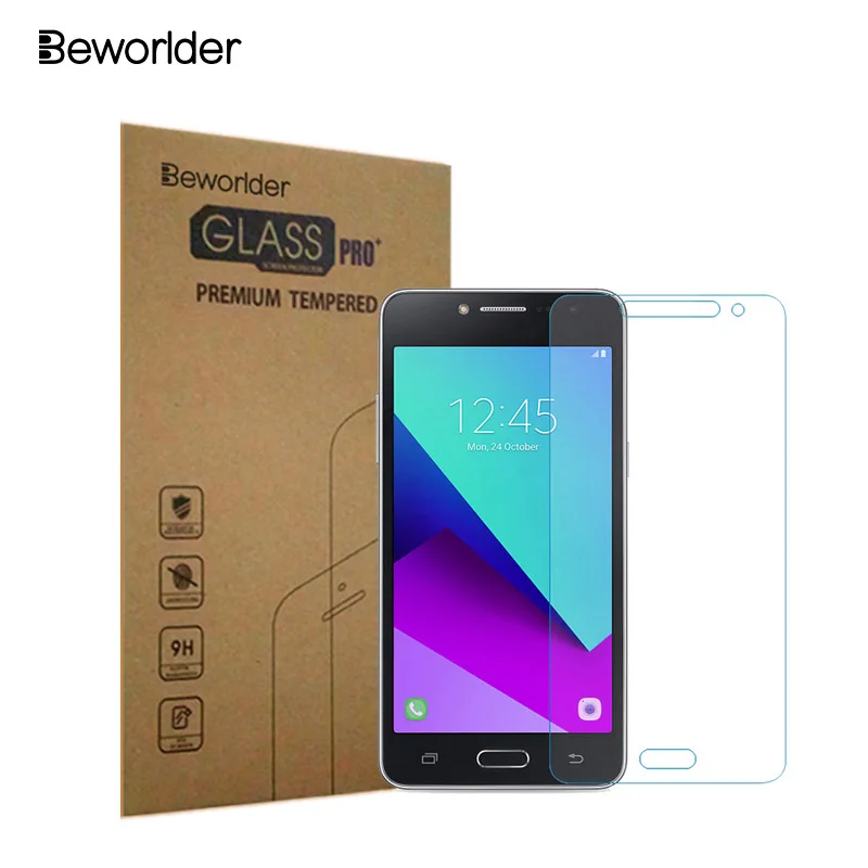 Для samsung Galaxy J2 премьер SM-G532F G532 закаленное стекло премиум-класса для экрана