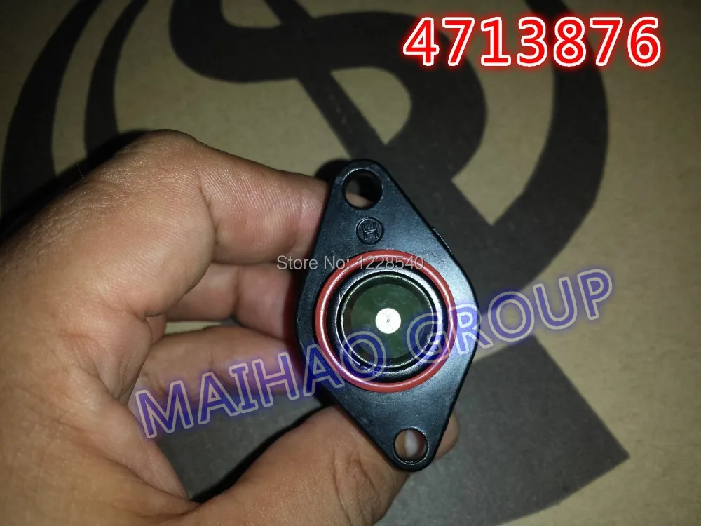 Клапан Регулировки Холостого хода для Chevy Astro GMC Safari ISUZU Rodeo Trooper 17112648, 4713876, 5277374, AC75, 8171033960