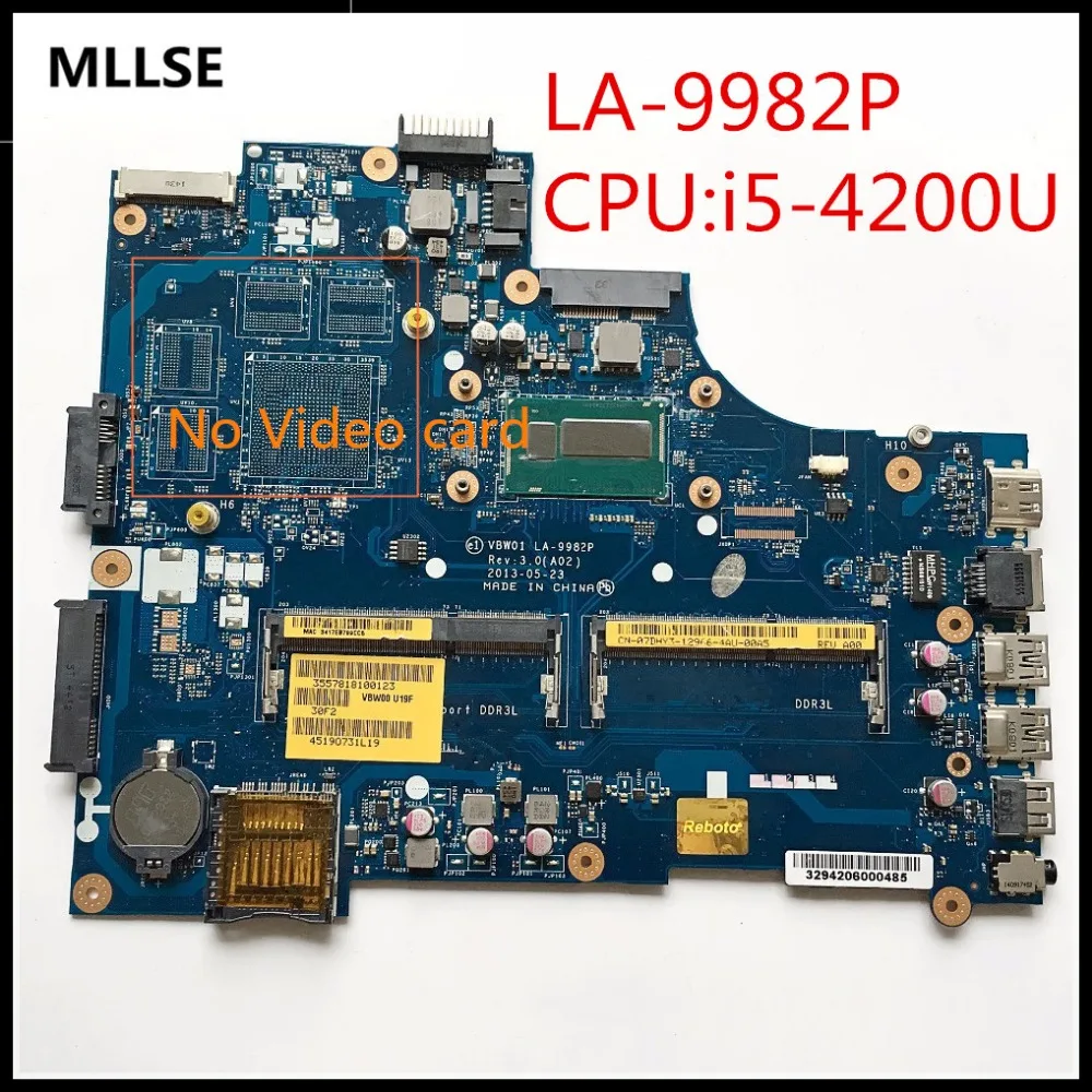 Dell 3537 аккумулятор