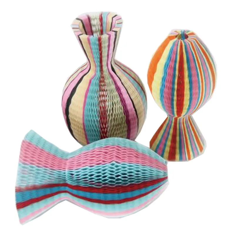 10pcs Magic Vase Paper Hat Coconut hat Sun Hatin Party Hats from Home & Garden on Aliexpress