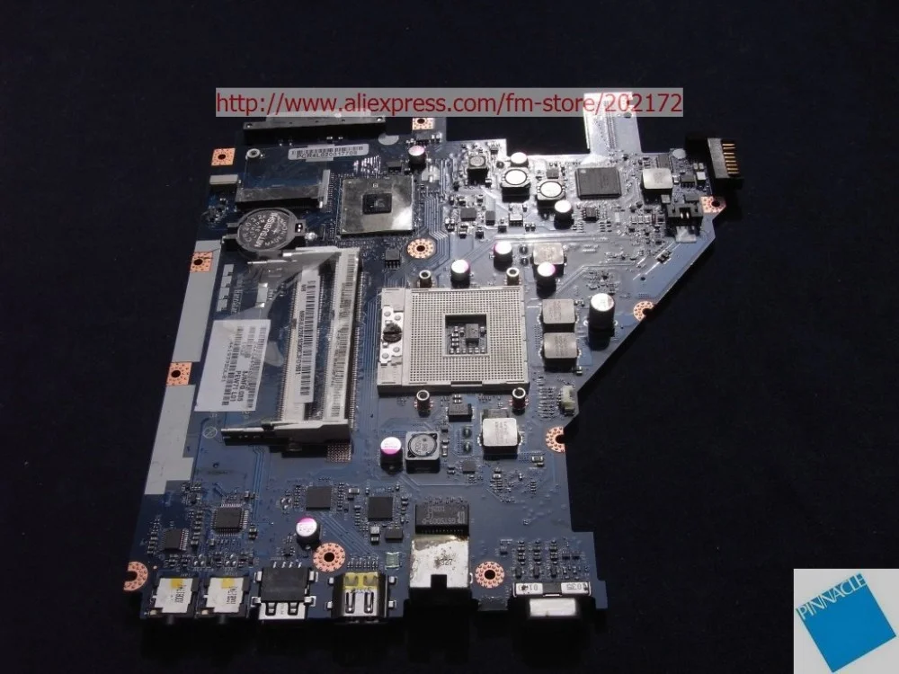 Placa-mãe mbr4l02001 para acer aspire 5742 5742zg pew71 l01 LA-6582P