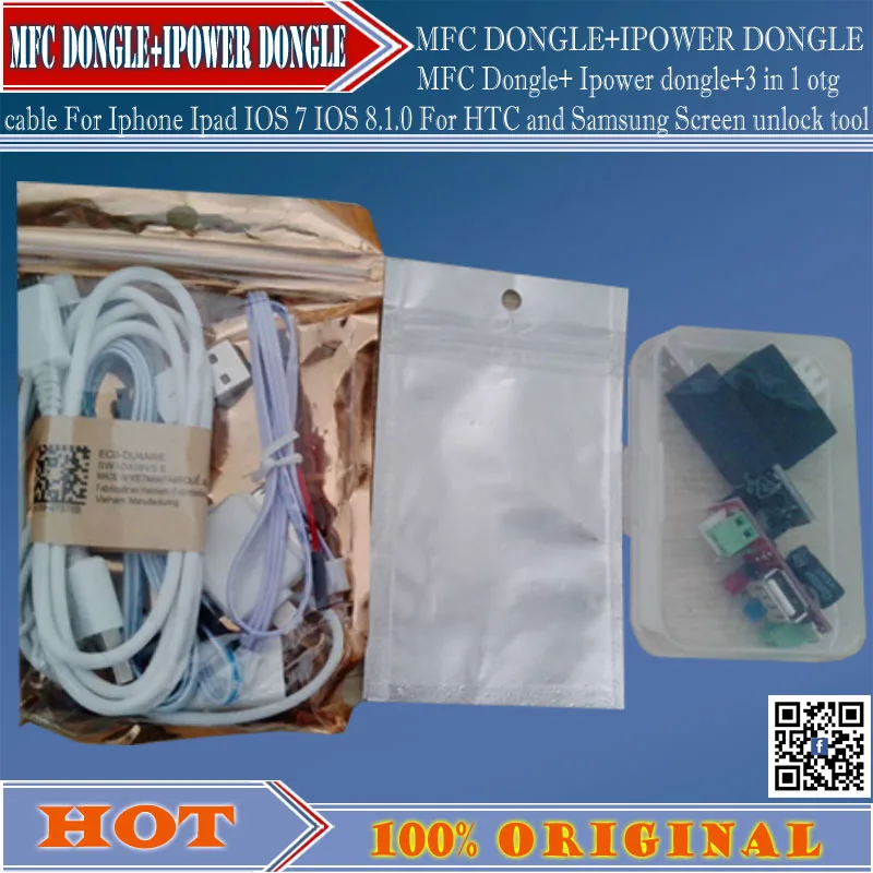 Gsmjustoncc Llave Electronica De Desbloqueo De Mfc Dongle Fpara Iphone Para Todos Los Telefonos Jailbreak Con Ipower Dongle Y Cable Otg Dongle Unlock Dongle Cabledongle Phone Aliexpress