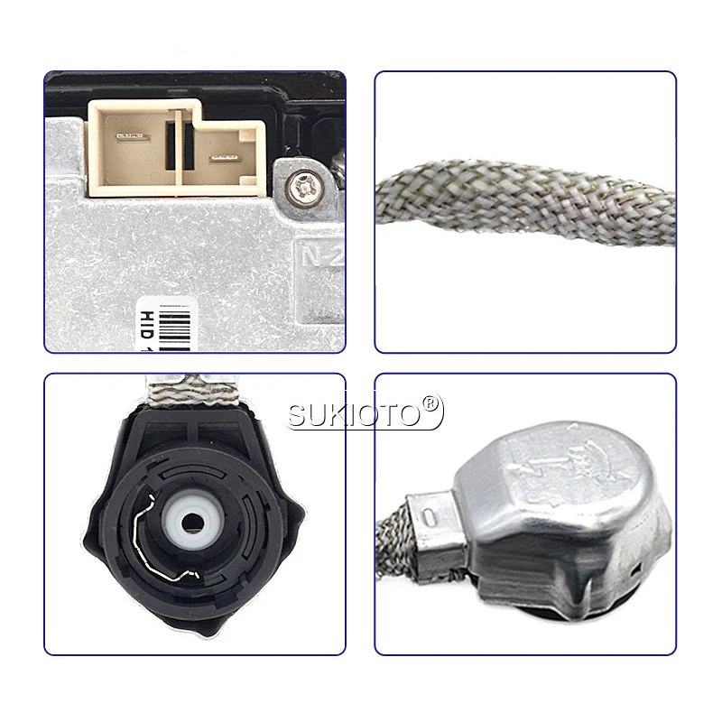 85967-51050  Ballast