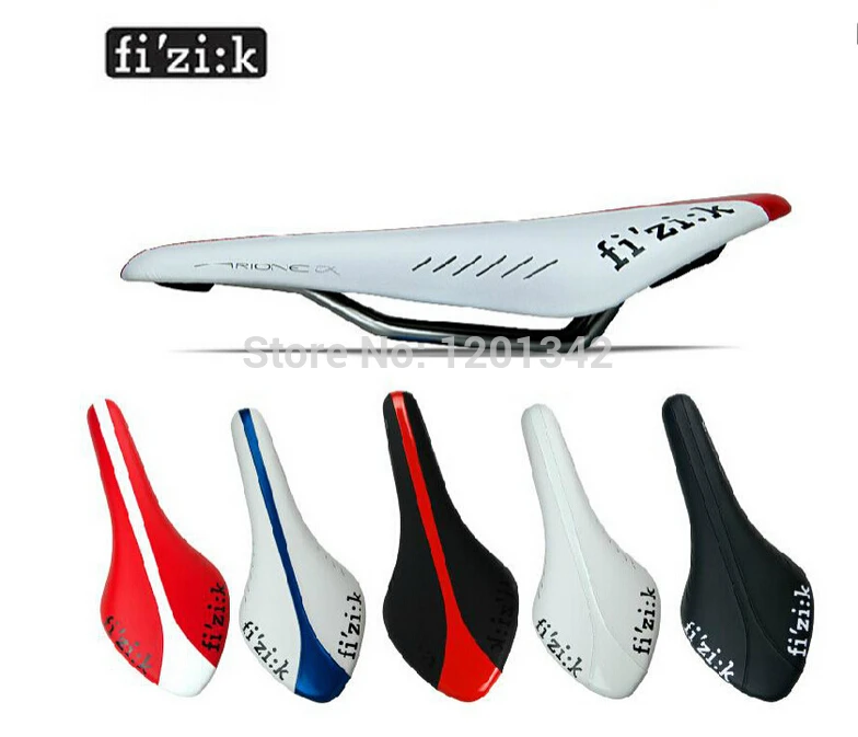 fizik bike seat