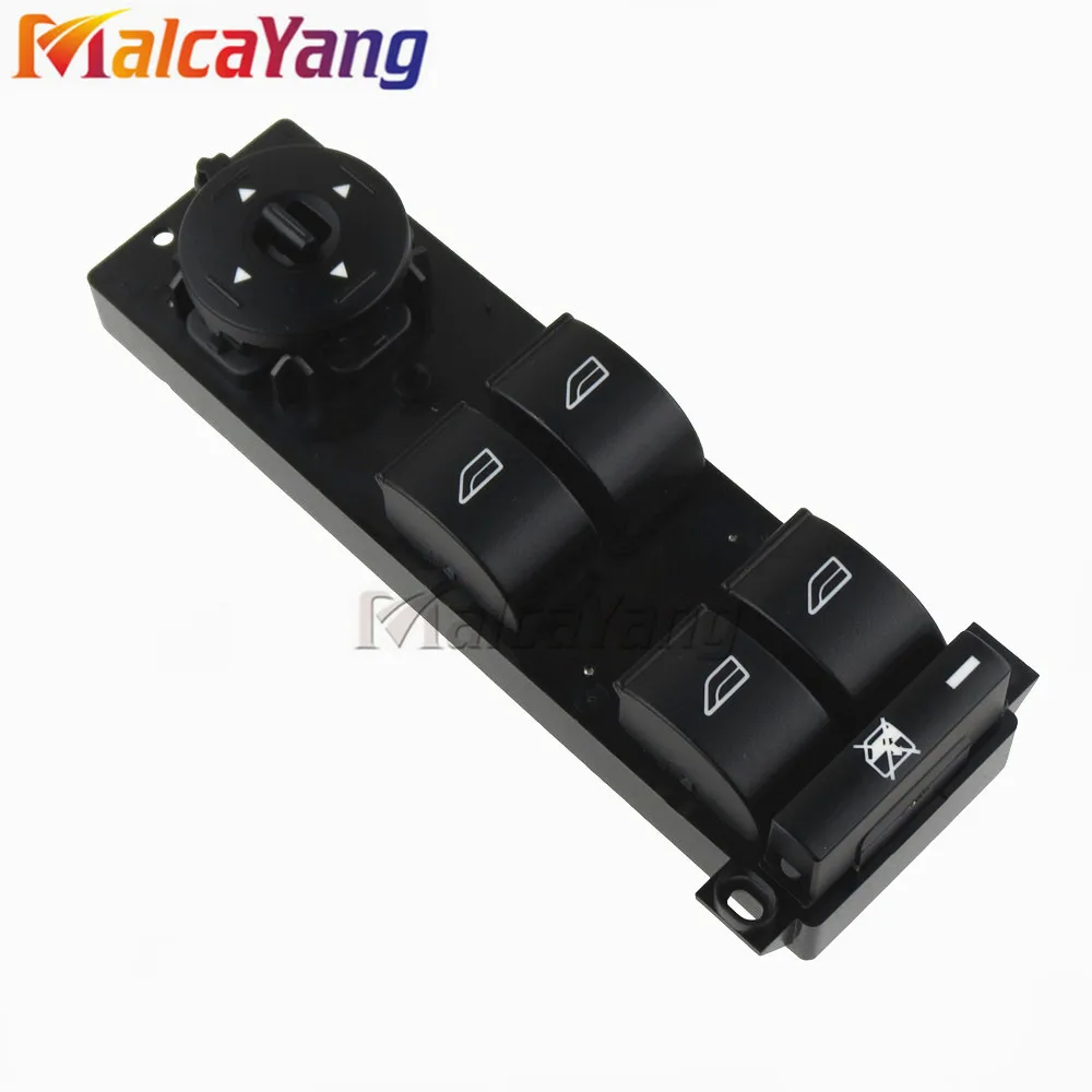 

Power Master Control Window Switch Mirror Switches Button For Ford Focus 05-07 3M51-2K021-AB 3M512K021AB