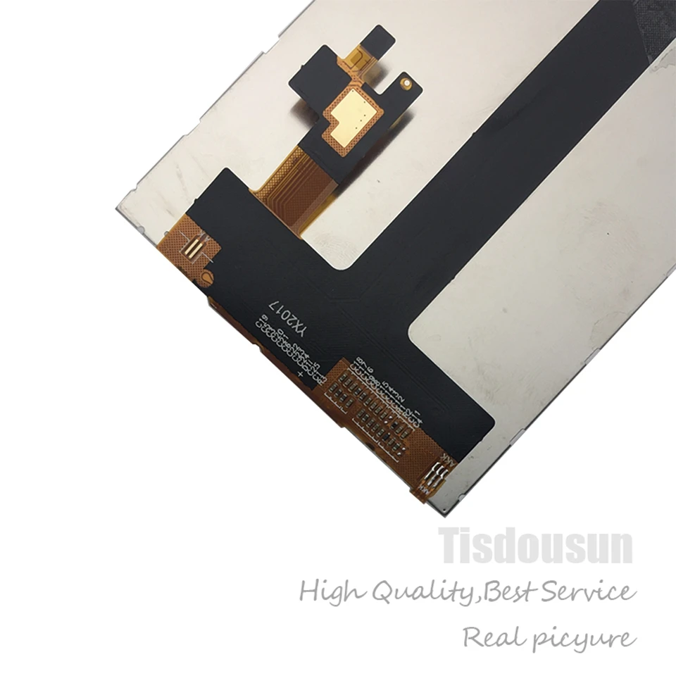 Alcatel ot5010 LCD Display Digitizer (8)