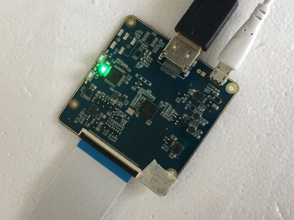 LS055R1SX03 5 дюймовый 2K LCD IPS экран дисплей 1440x2560 с для платы контроллера MIPI Raspberry Pi 3|display