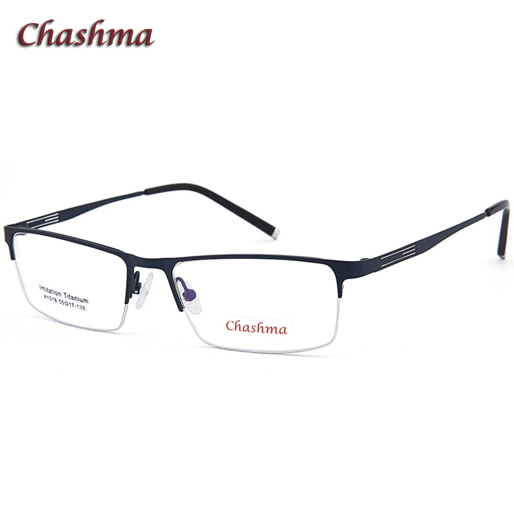 Myopia Glasses Frame Men Spectacle Eye Glasses Frames For Men Monturas ...