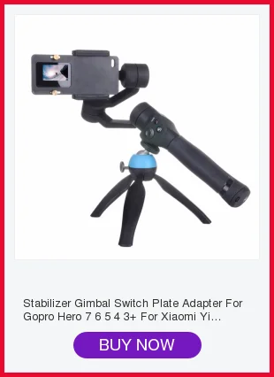 Спортивная камера рюкзак клип крепление 360 градусов поворотный для Xiaomi Yi Для Gopro Hero7 6 5 4 аксессуары для экшн-камеры