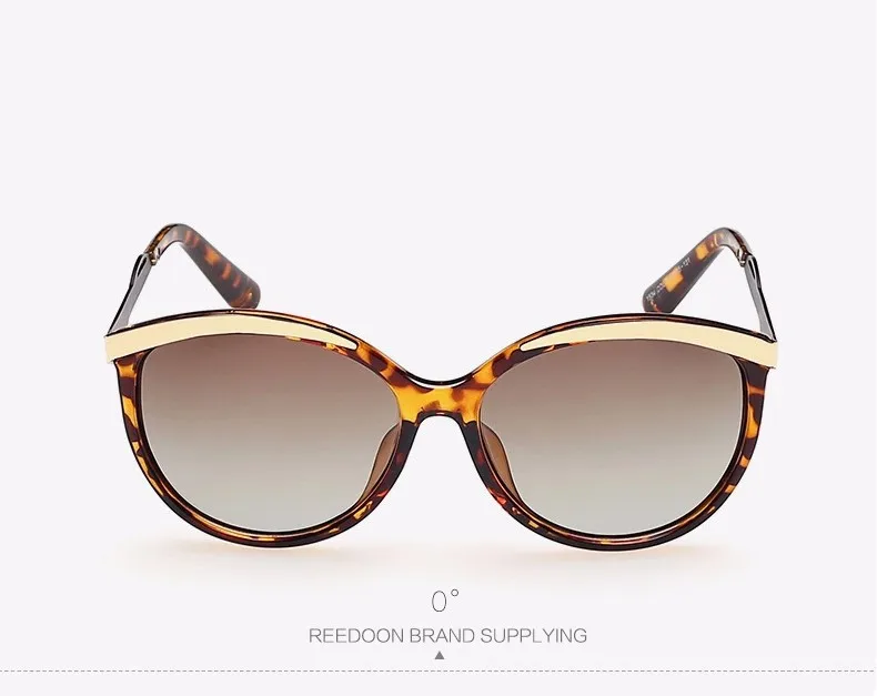 Dreedoon новые женские солнечные очки модные солнцезащитные очки поляризованные Gafas Polaroid Солнцезащитные очки женские фирменные очки для вождения Oculos 60BIQ