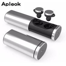 Big discount True Wireless Stereo Headset TWS B1 Wireless Bluetooth 4.1 Earbuds with Charging Socket Mini Stereo Earphone For iPhone 7 6s