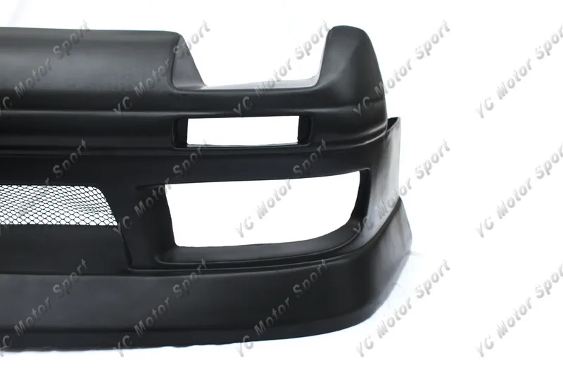 1986-1992 Mazda RX7 FC3S BN-Sports Type I Style Front Bumper FRP (10)