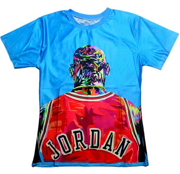 plus size jordan shirts