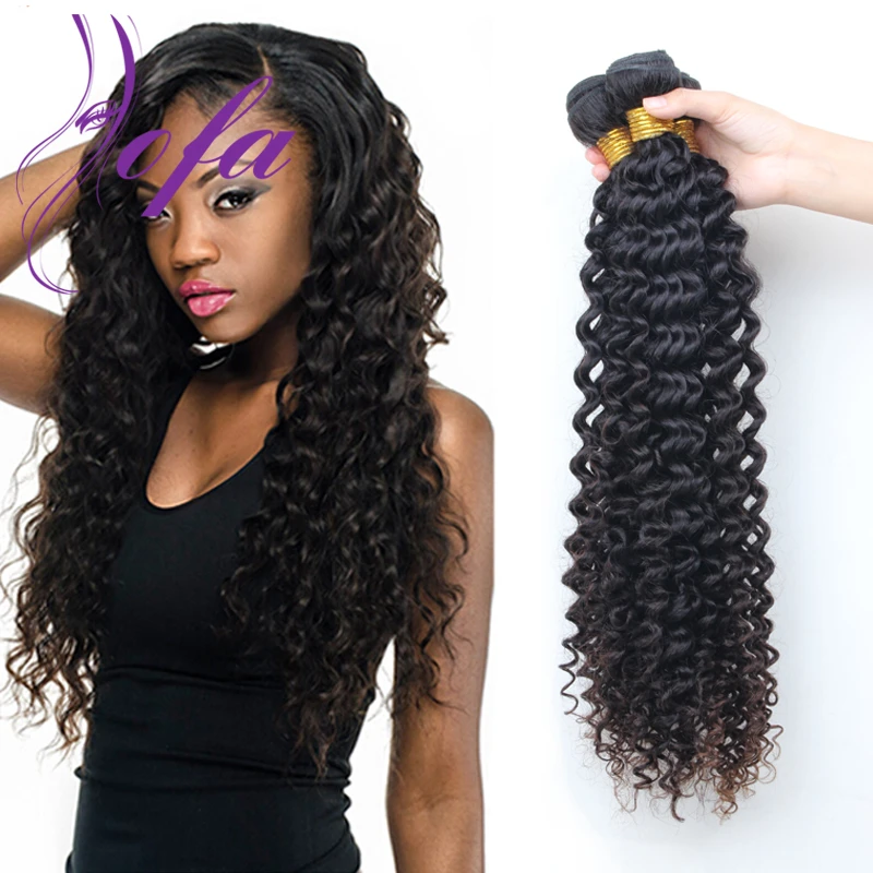 Aliexpress malaysian deep wave hair Clearance
