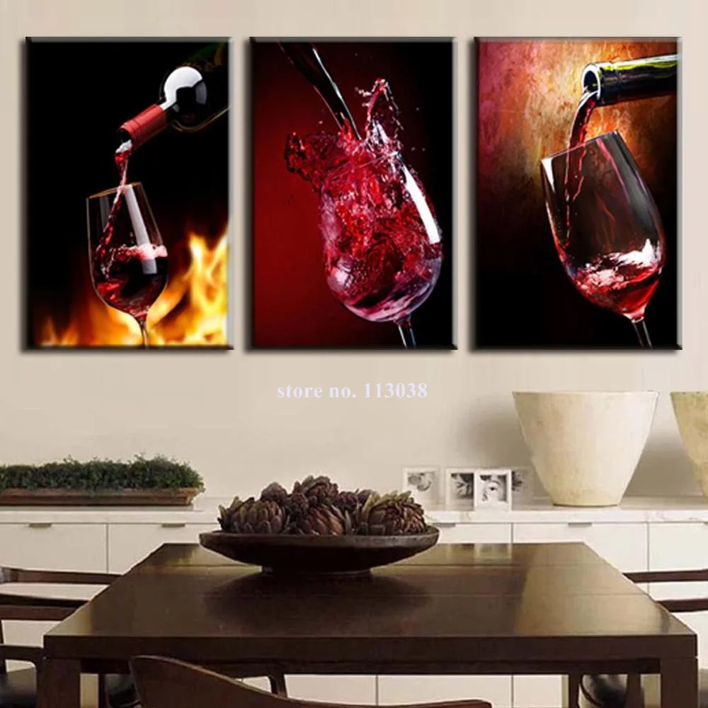 popular painting dining room red-buy cheap painting dining room popular painting dining room red-buy cheap painting dining room