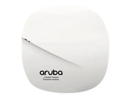 

Aruba Instant IAP-305-RW Wireless Network Access Point Instant 2X/3X 11AC 2.4/5GHz
