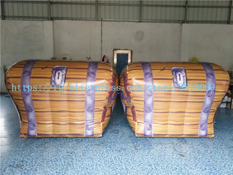 

Sell outdoor cs shooting game inflatable paintball, PVC inflatable barriers, PVC inflatable shelter walls