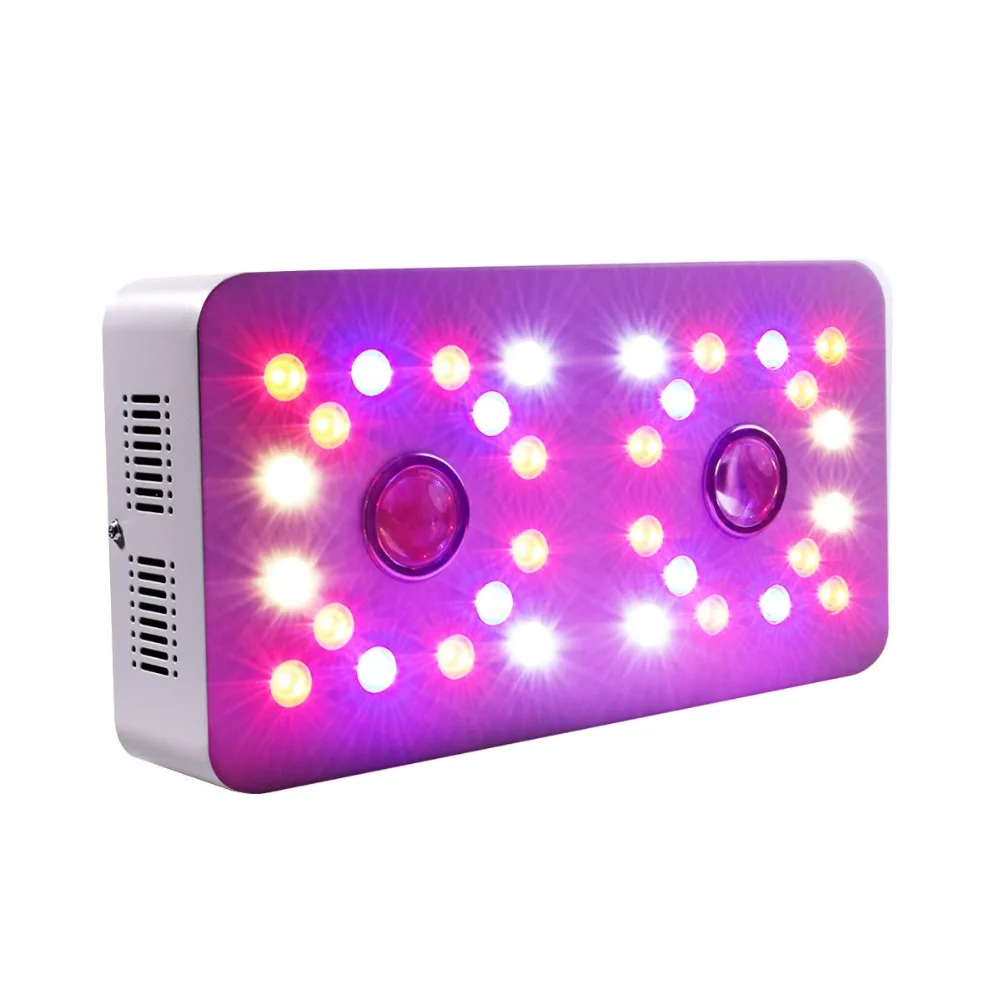 

COB Grow Light LED Lamp 1000W LED Grow Light Full Spectrum for Veg Medical Indoor Plants 410-730nm