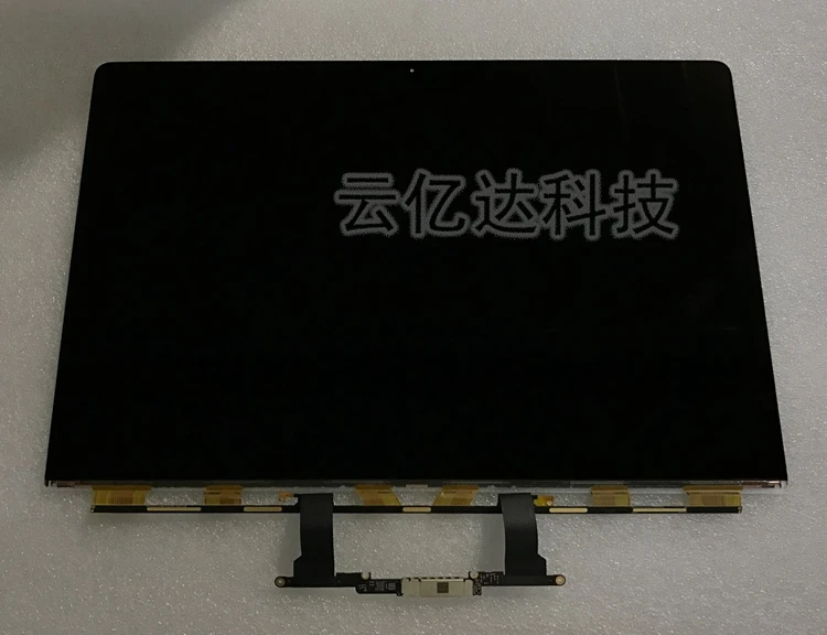 Late 2016 Genuine New for MacBook Pro Retina 15\ A1707 LCD Screen LCD Display Panel 2880*1800 LP154WT3-SJA1 MLH32 MLH42 EMC 3072 Late 2016 Genuine New for MacBook Pro Retina 15\ A1707 LCD Screen LCD Display Panel 2880*1800 LP154WT3-SJA1 MLH32 MLH42 EMC 3072