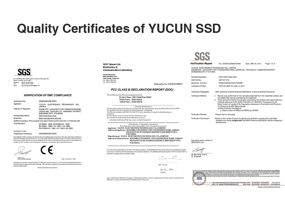 YUCUN твердотельный накопитель SATA III 120 ГБ Внутренний твердотельный накопитель 2,5 дюйма HDD жесткий диск 128 ГБ для ноутбука Настольный ПК