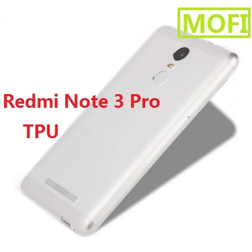for xiaomi redmi note 3 pro mofi original xioami redmi note3 prime tpu back soft cover for xiaomi redmi note 3 pro mofi original xioami redmi note3 prime tpu back soft cover