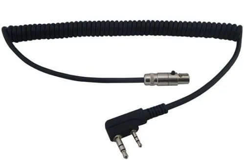 K1-M1-Y4-S1-connector-cable-for-paramotor-helmet-with-5-pin-quick-link