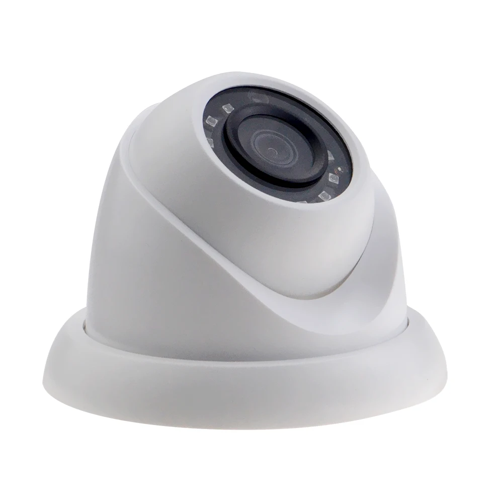 DH оригинальная IPC HDW1320S 3MP мини купольная ip камера дневная/Ночная инфракрасная CCTV