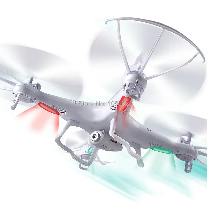 100% Original Syma X5C-1 (Upgrade Version Syma X5C) Drone Can Add WIFI FPV HD 2MP Camera RC Quadcopter Helicopter Toy VS H31 H22