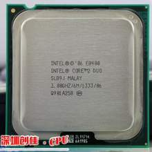 Процессор Intel Core 2 Duo E8400(3,0 ГГц/6 м/1333 ГГц) Socket 775