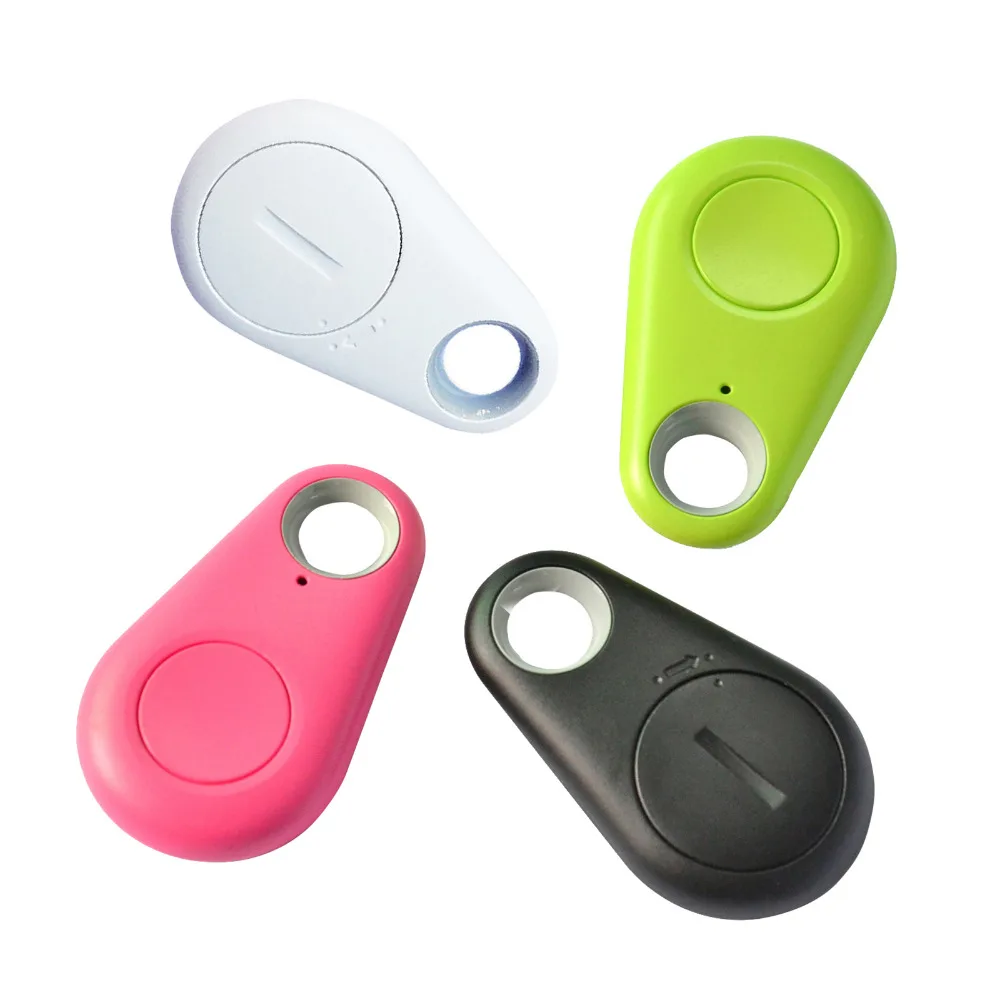 Умный Bluetooth локатор для поиска ярлыков устройство защиты от потери ключей трекер