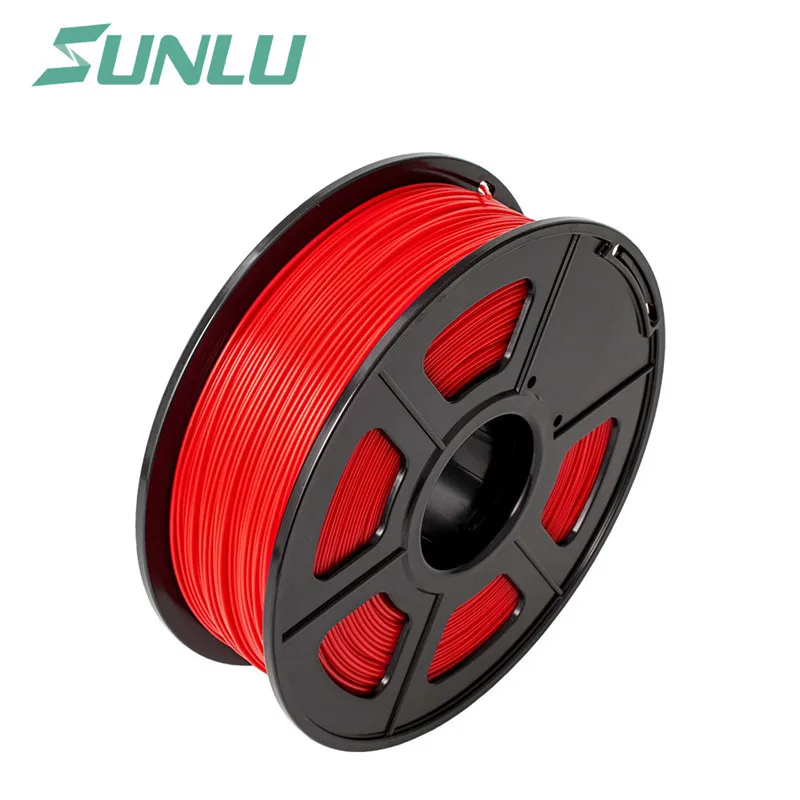 

3D Printer Filament PCL 1KG 1.75mm 3D Sublimation For Children Explore Creation Kid Scribble Eco-friendly Material