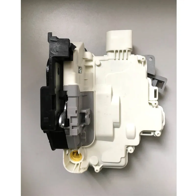 

Left Front Door Drivers Side Door Lock 3C1837015A 8J1837015A 3C1837015B 3CD837015 For V-W Passat AUDI SEAT SKODA
