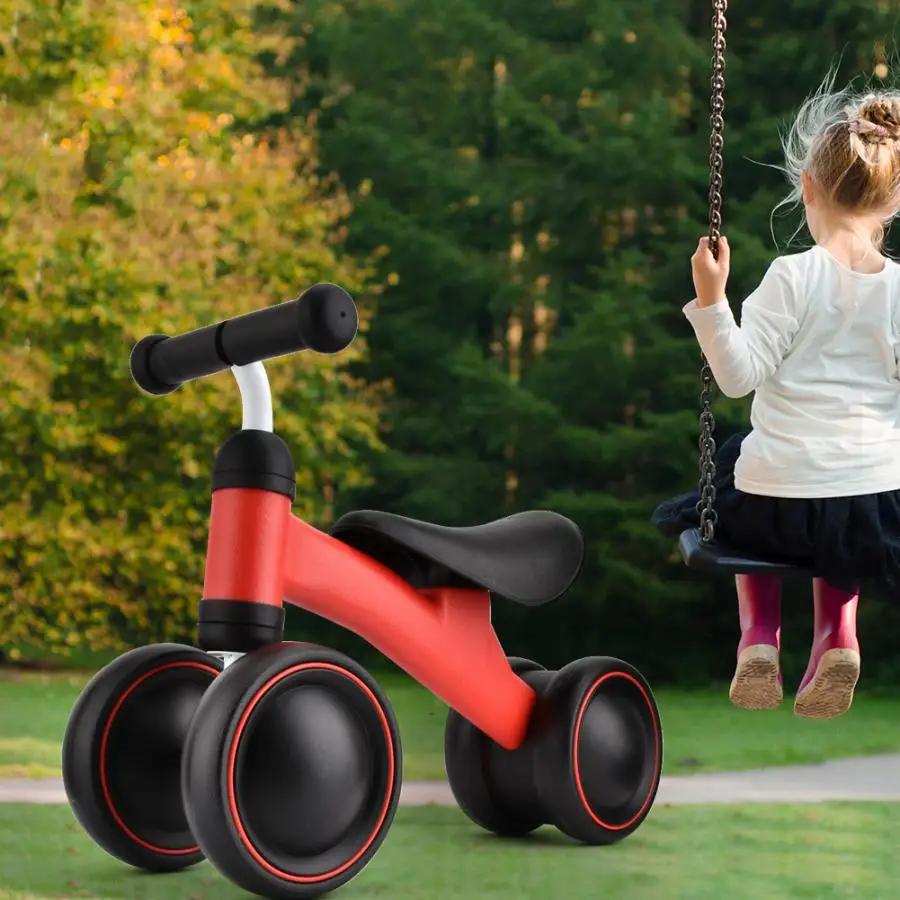 yosoo balance bike