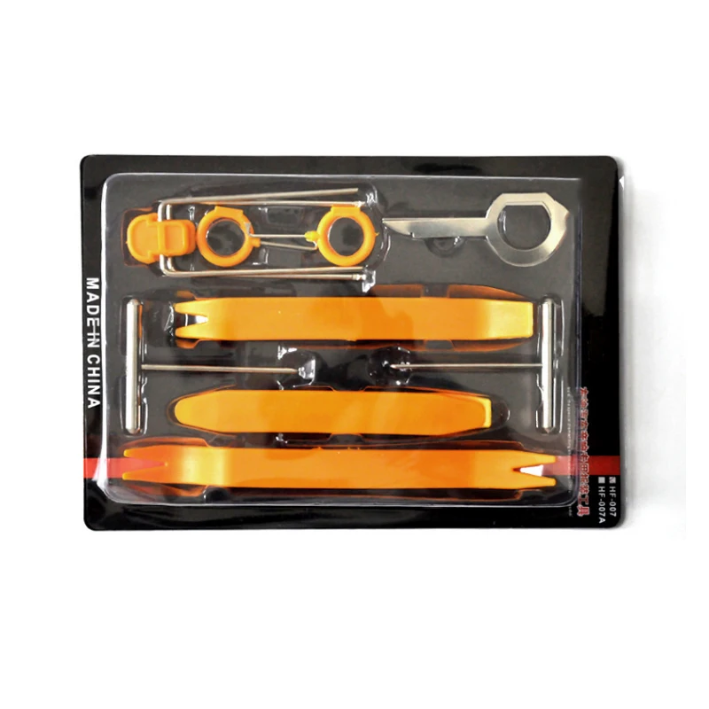 Plastic Trim Panel Dashboard Installation Removal Repair Tools
