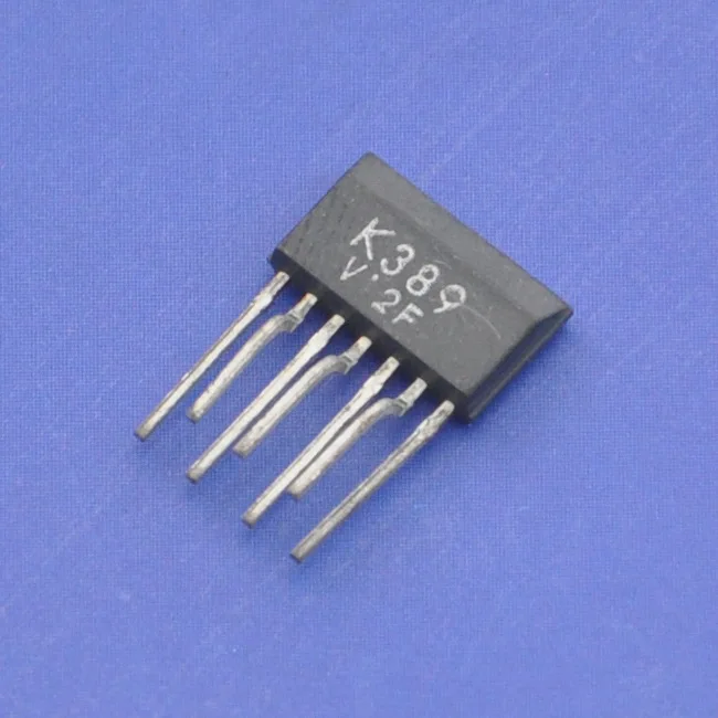 fet transistor