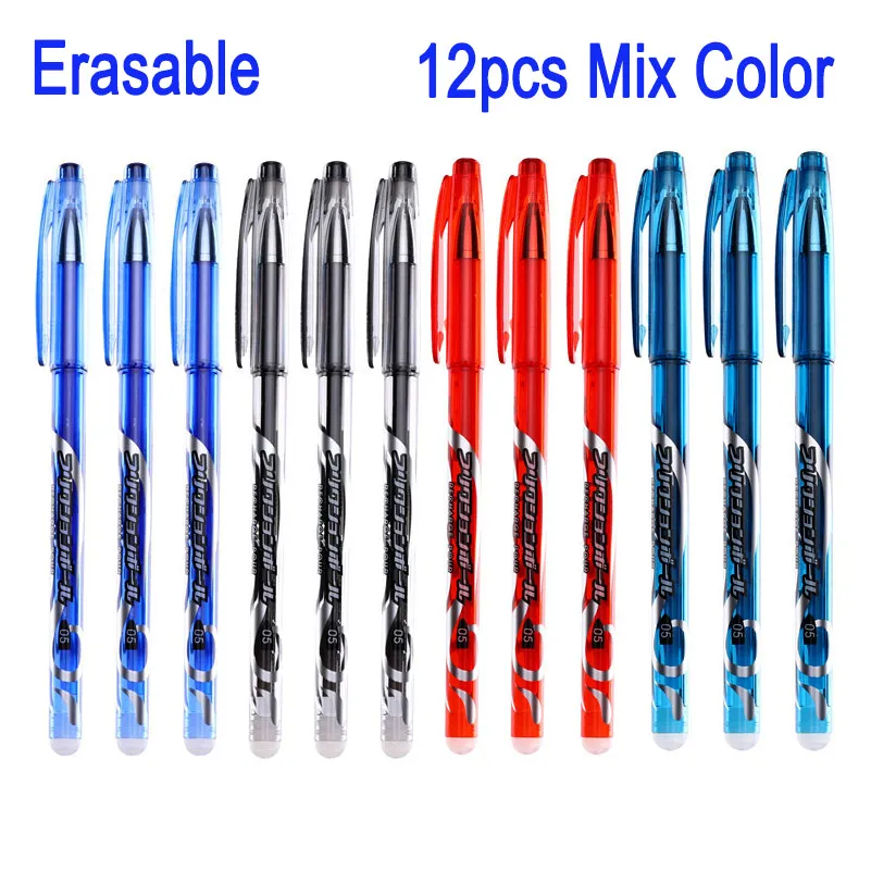 mix