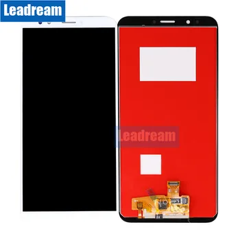 

Leadream 30PCS LCD Display Touch Screen Assembly with Frame Replacement for Huawei Y7 2018 Y7 Prime Pro L22 LX2 L21 L23 LX1 L29