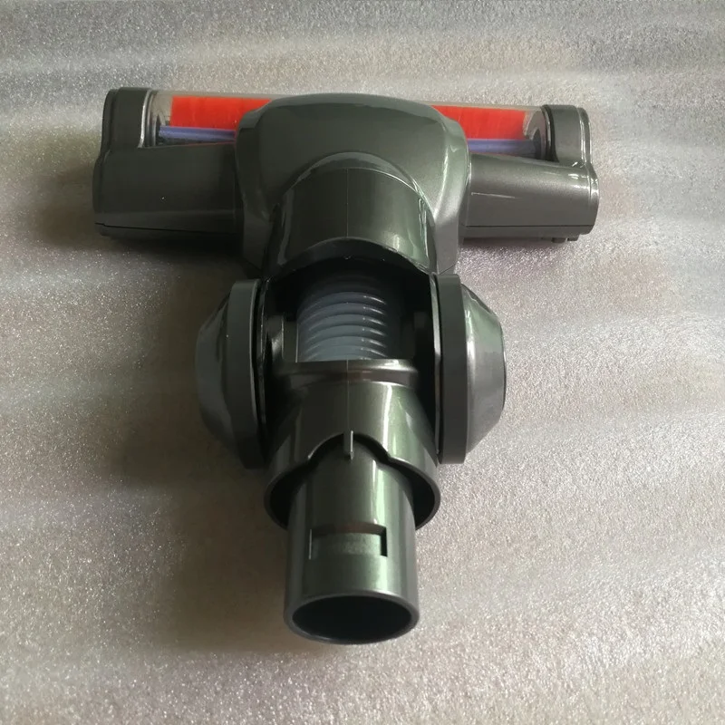 Электрическая моторизованная напольная щетка головка для Dyson V6 trigger DC45 DC60 DC62 slim